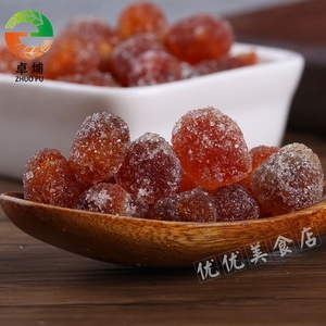 永春冰糖金桔福建闽南特产小吃小金橘干蜜饯果干零