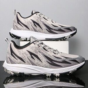 安踏钉鞋中短跑鞋男女学生中考田径比赛专业跑步跳远钉子鞋男