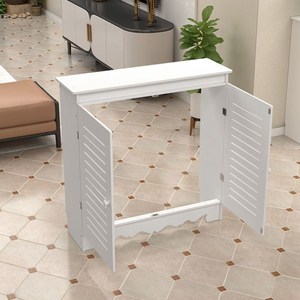 分水器遮挡柜【专业定制】暖气片装饰罩地暖电表箱壁挂内嵌遮蔽箱