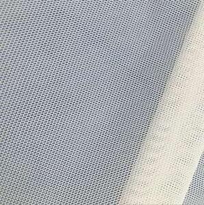 涤氨4045d弹力网纱网布网眼布面料  加密特密舞蹈服瑜伽服布料