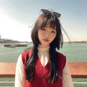 网红公主切假发女长发自然全头套式日系水母头姬发式lolita假发套