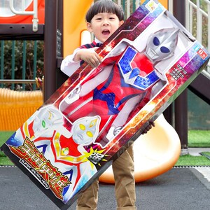 赛罗特曼玩具奥特曼