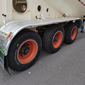 挂车三桥挡泥瓦