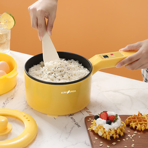 电饭锅小2人家用多功能小型电饭煲1人单人宿舍学生煮饭迷你蒸煮锅