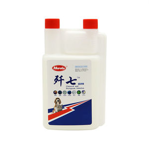 00旮旯箱包杂货铺淘宝x5消毒液超浓缩宠物消毒环境广谱高效消毒剂