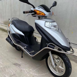 二手本田踏板摩托车原装正品dio 小公主 佳颖 125c女装车助力机车