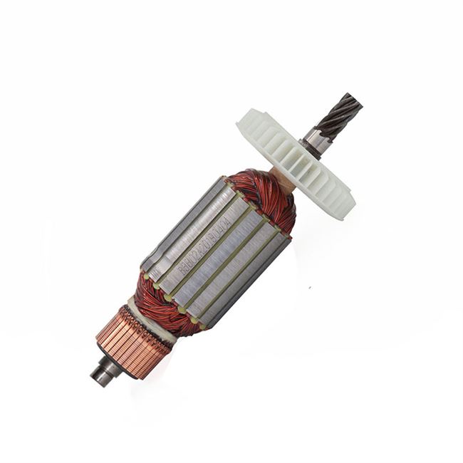 博深水钻机配件原厂110 130 160 168 180 200 254 转子定子