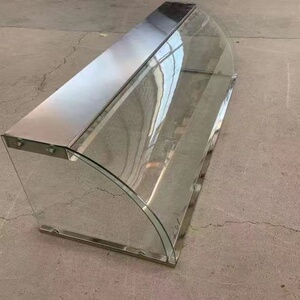 00tb357677578淘宝凉菜防尘罩保温台玻璃罩熟食柜炸鸡玻璃展示罩