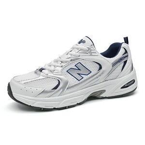 nb cross夏季nb530休闲网面跑步鞋官方运动鞋透气男女同款