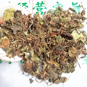 中药材 扯根菜 别名:赶黄草 神仙草 水泽兰 水杨柳 500克