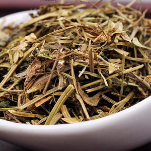 中药材 荠菜 别名:扁锅铲菜 地丁菜 花花菜 护生草 500克