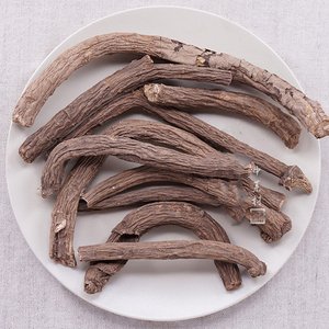 中药材   四川赤芍  山芍药  整根精选  500克