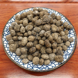 中药材  望月砂  别名:兔屎  玩月砂  明月砂  兔粪  500克  统