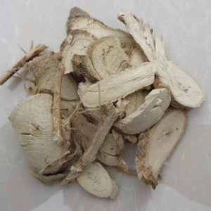 中药材白茄根别名茄子根茄母茄根500克统