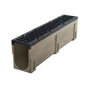 新树脂集水水 成品集水制 树脂混凝土集水井 预井集井井.