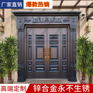 【农村别墅大门四开】农村别墅大门四开品牌,价格 - 阿里巴巴