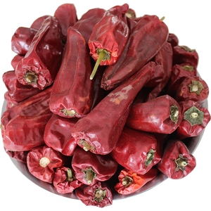 内蒙古托县辣椒油