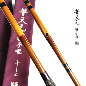 shimano禧玛诺普天元狮子吼日本产原装进口并继竿鲫鱼竿台钓竿
