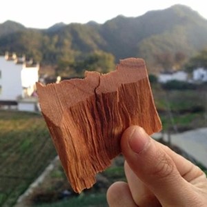 樟脑丸天然香樟木条球块衣柜防霉防虫防蛀去n味驱木地板专用樟木