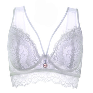 内衣 文胸 调整型文胸 f罩杯透明