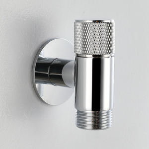 全铜洗衣机水龙头洗碗机一体6分螺纹阳台专用特短入墙快开全自动