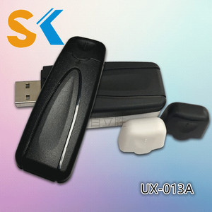 USB无线网卡U盘外壳 2.4G/WIFI外壳 USB蓝牙接收器外壳 塑料 外壳