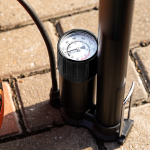 小型打气筒多功能