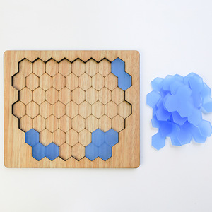 超难拼图untouchable11禁止不可触碰都不让碰烧脑gm成人puzzle