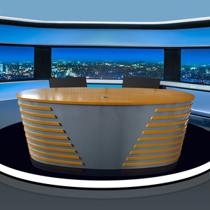 【新闻播报桌】新闻播报桌品牌,价格 - 阿里巴巴