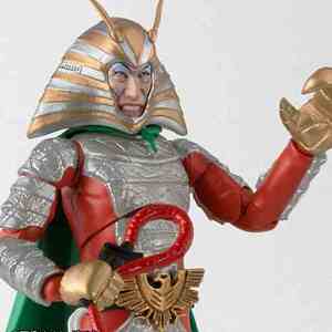 万代 魂限 shfiguarts shf 假面骑士 修卡干部 地狱大使 模玩摆