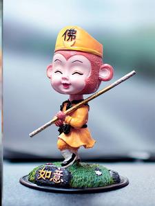 新西游记玩偶