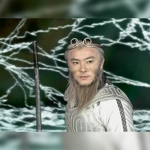 粤语/guo语电视剧《齐天大圣孙悟空》张卫健 蔡卓妍 拍前请咨询