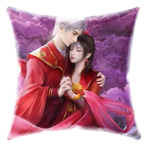 画江湖之不良人抱枕定制女帝姬如雪陆林轩蚩梦李星云张子凡周边