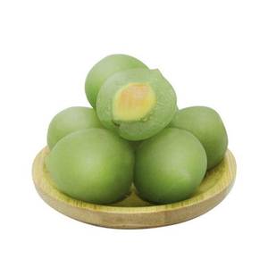 金得来脆梅青梅休闲办公零食小吃果脯蜜饯500g包邮