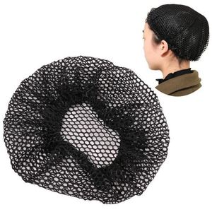 睡觉不压头发神器包头发网大网兜网罩护士工作发罩网防压箍头发