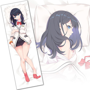 抱枕二次元六花