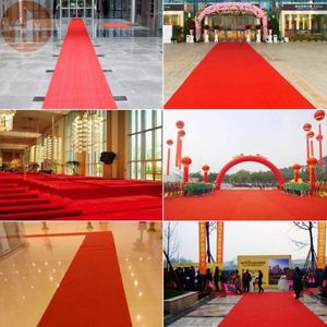活动舞台红地毯