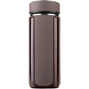 万象(wanxiang)万象保温杯男士办公杯直身杯保温杯真空保温杯男