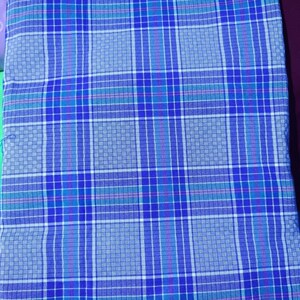 贵州布依族土床单民族风情土布土床单