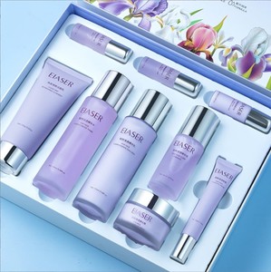 水乳护肤品套装美白紧致抗皱补水保湿控油大牌化妆正品女42人付款668