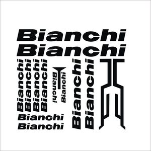 bianchi公路车