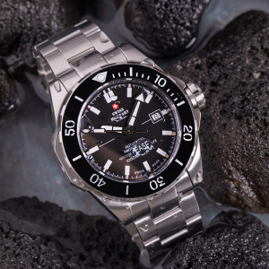 3501bo 鲁美诺斯户外自发光潜水男手表fsf19781