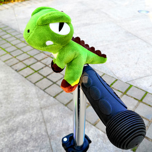 2021新品儿童滑板车风车装饰配件童车饰品小霸龙宝宝w自行车滑滑