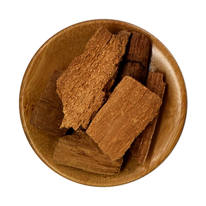 国强中药 茯神木10g代抓中药材店铺 中草药大全 小包装