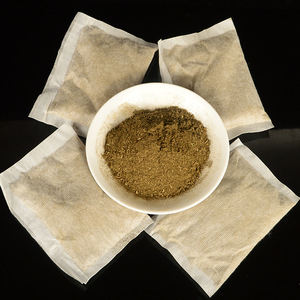 泡脚包 泡脚粉足浴药包艾草红花老姜中药包 正规厂家贴牌代加工