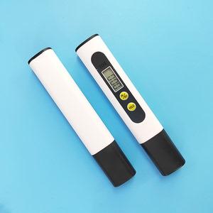 家用自来水tds水质测试笔纯净水器测水笔检测笔沁园通用硬度仪器