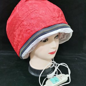 发膜专用蒸发帽电热头发护理蒸汽染发烫发理发店用tb871580928725