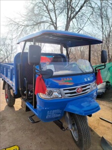 五征奥翔1500a专用遮阳棚挡雨顶棚时风凯瑞三轮车顶棚遮阳顶