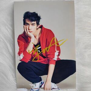 【宋威龙签名照】宋威龙签名照品牌,价格 - 阿里巴巴