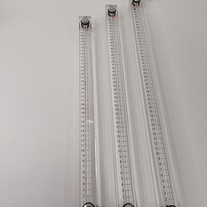 星语梦愿1025淘宝适用各种搅拌车混凝土罐车上装水箱刻度尺水位计